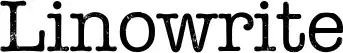 Linowrite