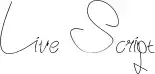 Live Script