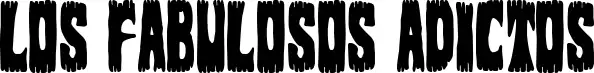 Los Fabulosos Adictos