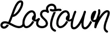 Lostown