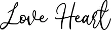 Love Heart
