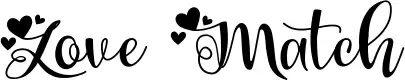 Love Match