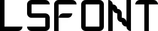 Lsfont