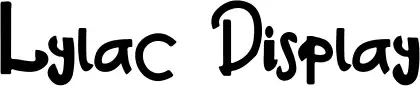 Lylac Display