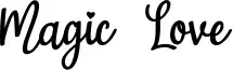 Magic Love