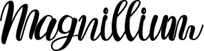 Magnillium