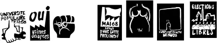 Mai 1968