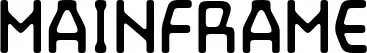 Mainframe
