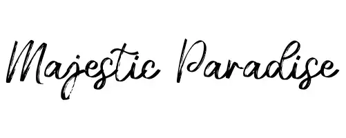 Majestic Paradise
