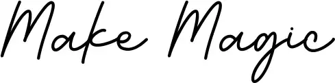 Make Magic