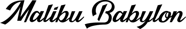 Malibu Babylon