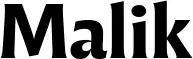 Malik