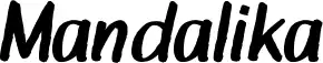 Mandalika
