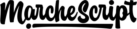 Marche Script