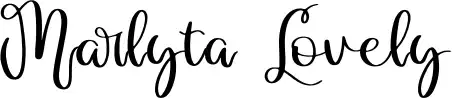 Marlyta Lovely
