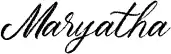 Maryatha