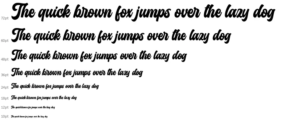 Masterdayfont waterfall