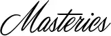 Masterics