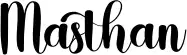 Masthan
