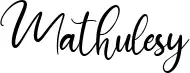 Mathulesy