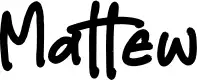 Mattew