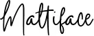 Mattiface