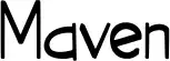 Maven