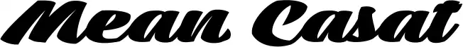 Mean Casat