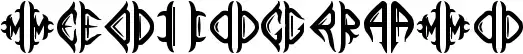 Mediogramo