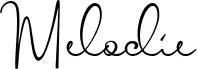 Melodie