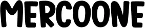 Mercoone