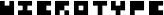 Microtype
