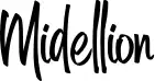 Midellion