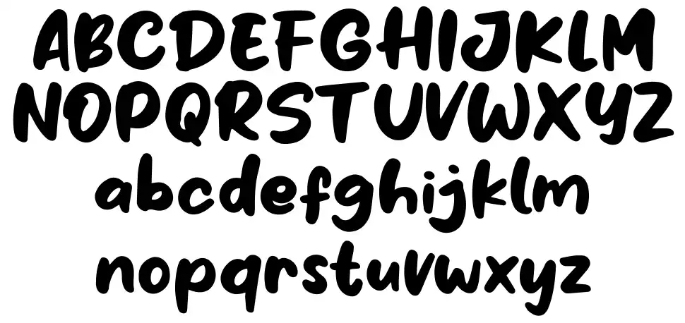 Milky Honeyfont specimens