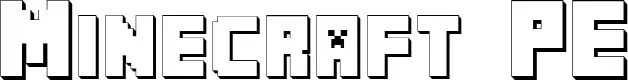 Minecraft PE