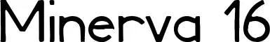 Minerva 16