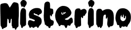 Misterino