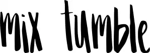 Mix Tumble