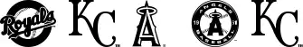 MLB AL