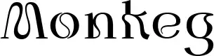 Monkeg