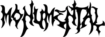 Monumental
