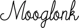 Mooglonk