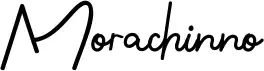 Morachinno