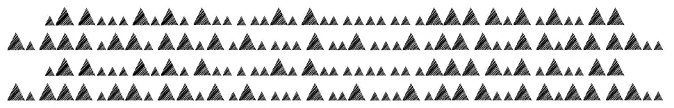 Morse Mountain Codefont specimens
