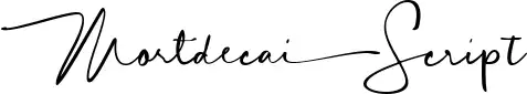 Mortdecai Script