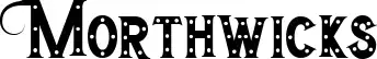 Morthwicks