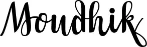 Moudhik