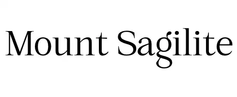 Mount Sagilite