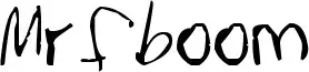 Mrfboom