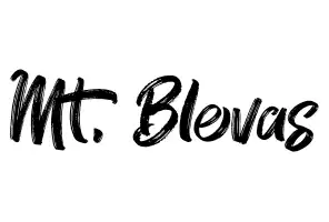Mt. Blevas